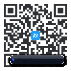 Android 原生极速版 二维码
